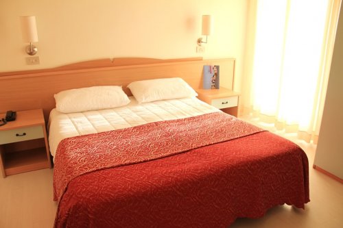 Cattolica - Hotel International