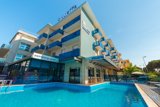 Riccione - Hotel Giulietta Riccione - Hotel Giulietta
