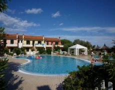 Rezidence Porto Sole - Cavallino