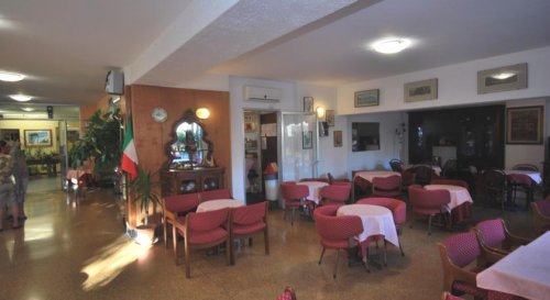 Pietra Ligure - Hotel Minerva