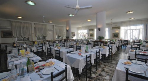 Pietra Ligure - Hotel Minerva