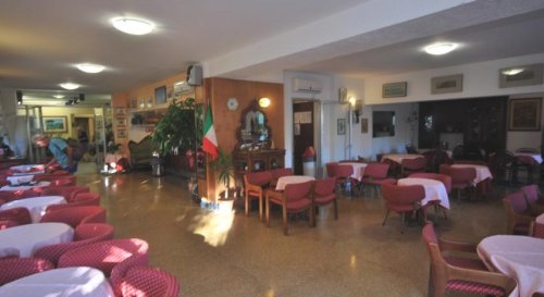 Pietra Ligure - Hotel Minerva