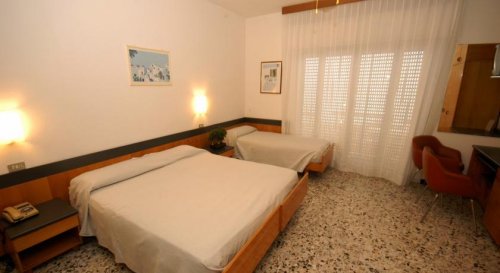 Pietra Ligure - Hotel Minerva