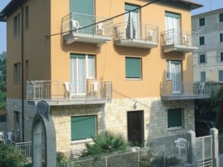 Pietra Ligure - Hotel Minerva Pietra Ligure - Hotel Minerva