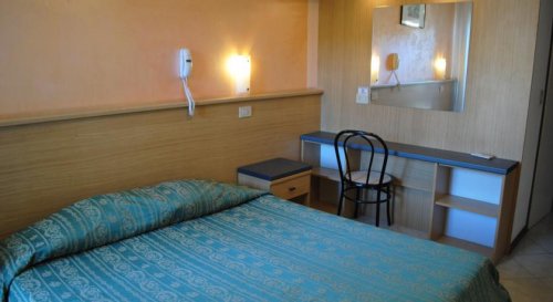 Hotel Astra - Diano Marina