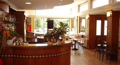 Hotel Astra - Diano Marina