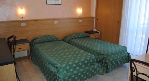 Hotel Astra - Diano Marina