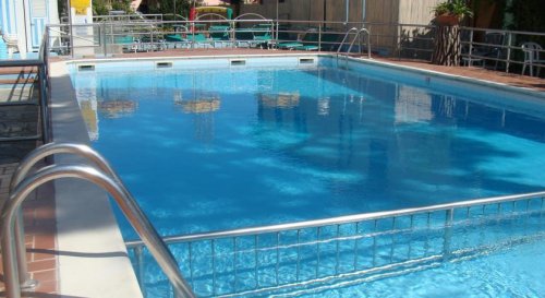 Diano Marina - Hotel Astra