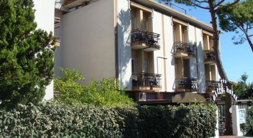 Diano Marina - Hotel Astra