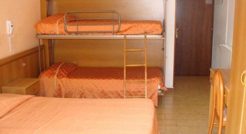 Diano Marina - Hotel Astra