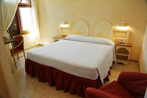 Hotel Club Esse Posada – Palau