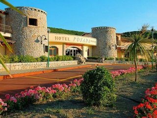 Hotel Club Esse Posada – Palau Hotel Club Esse Posada – Palau