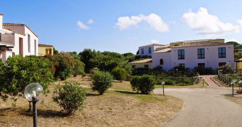 Santa Teresa di Gallura - Gallura Beach Village