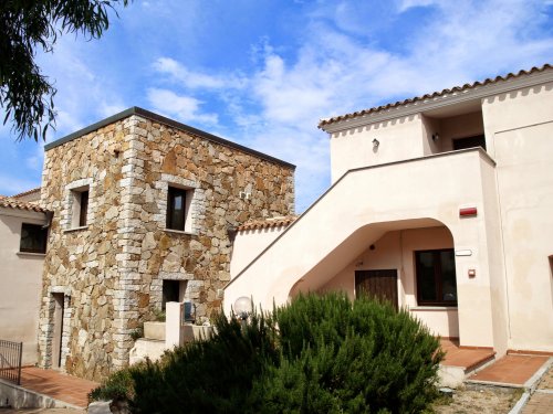 Santa Teresa di Gallura - Gallura Beach Village