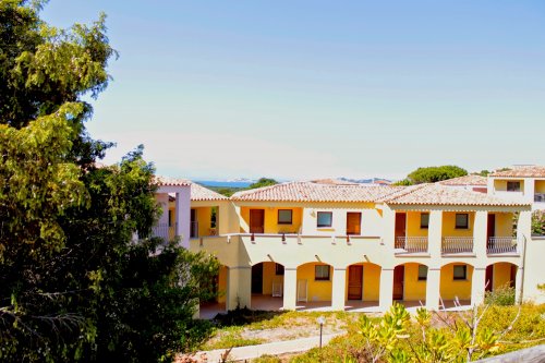 Santa Teresa di Gallura - Gallura Beach Village