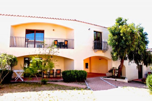 Santa Teresa di Gallura - Gallura Beach Village