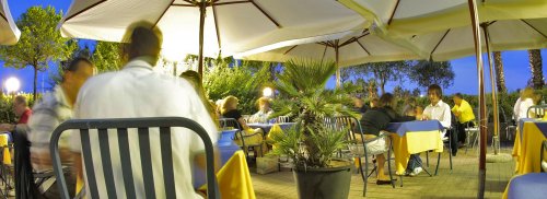 San Stefano al Mare - Aregai Marina Hotel