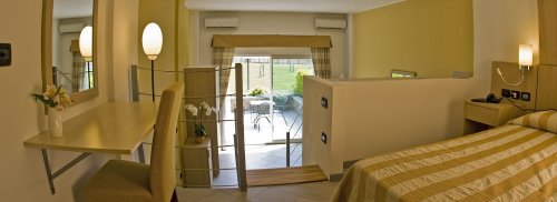 San Stefano al Mare - Aregai Marina Hotel