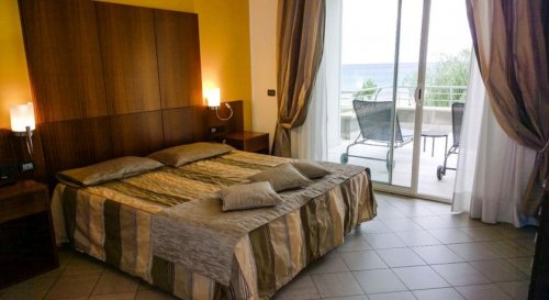 San Stefano al Mare - Aregai Marina Hotel