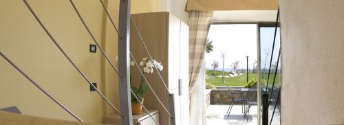 San Stefano al Mare - Aregai Marina Hotel