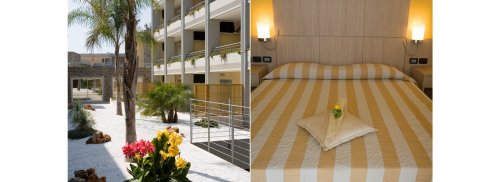 San Stefano al Mare - Aregai Marina Hotel