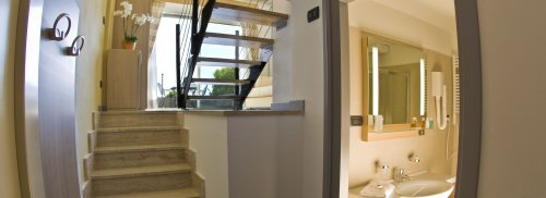 San Stefano al Mare - Aregai Marina Hotel