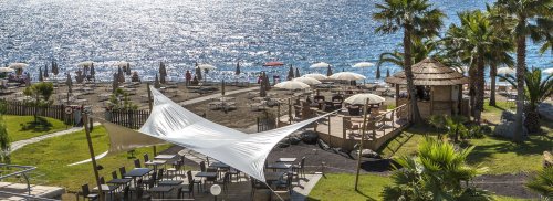 San Stefano al Mare - Aregai Marina Residence