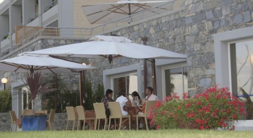 San Stefano al Mare - Aregai Marina Residence