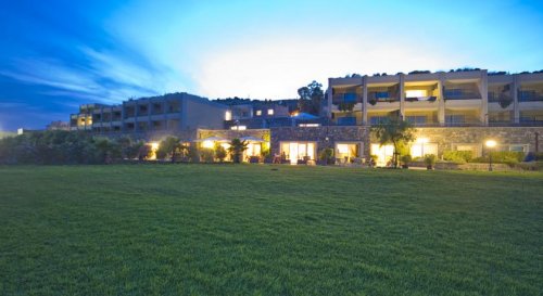 San Stefano al Mare - Aregai Marina Residence