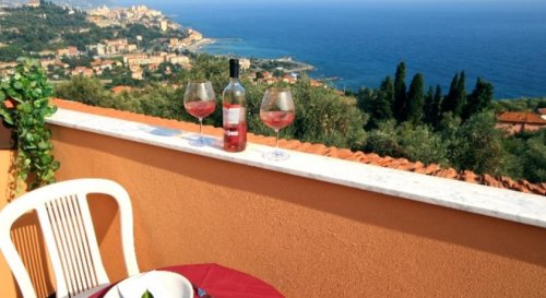 Poggi - Apartmány Villa Chiara Poggi e Marina