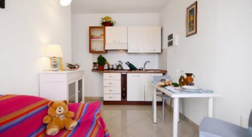 Poggi - Apartmány Villa Chiara Poggi e Marina