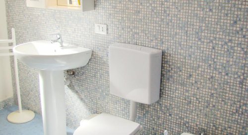 Poggi - Apartmány Villa Chiara Poggi e Marina