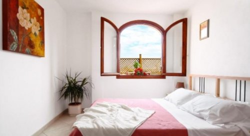 Poggi - Apartmány Villa Chiara Poggi e Marina