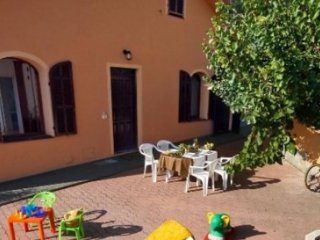 Poggi - Apartmány Villa Chiara Poggi e Marina Poggi - Apartmány Villa Chiara Poggi e Marina