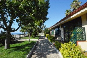 Ricadi - Residence My Villa Eden Ricadi - Residence My Villa Eden