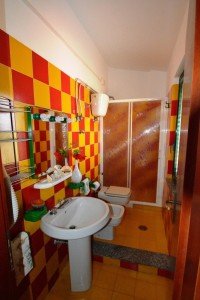 Ricadi - Residence My Villa Eden