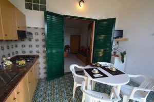 Ricadi - Residence My Villa Eden