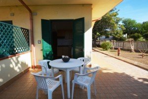 Ricadi - Residence My Villa Eden