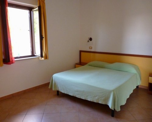 Ricadi - Residence Luzia