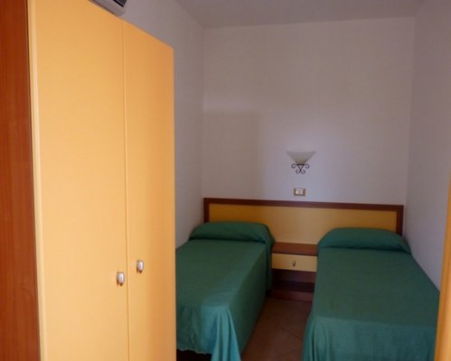 Ricadi - Residence Luzia