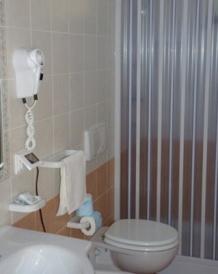 Ricadi - Residence Luzia