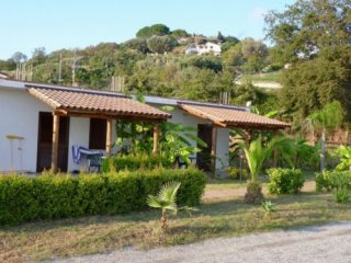 Ricadi - Residence Luzia Ricadi - Residence Luzia