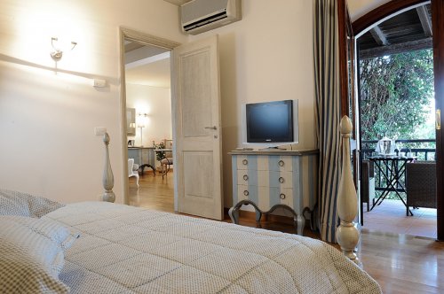 Porto Cervo - Hotel Le Ginestre