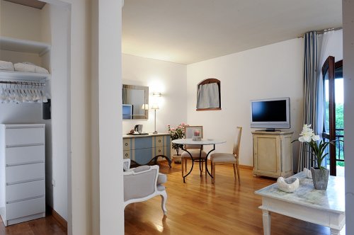 Porto Cervo - Hotel Le Ginestre