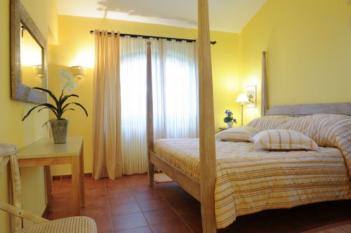 Porto Cervo - Hotel Le Ginestre