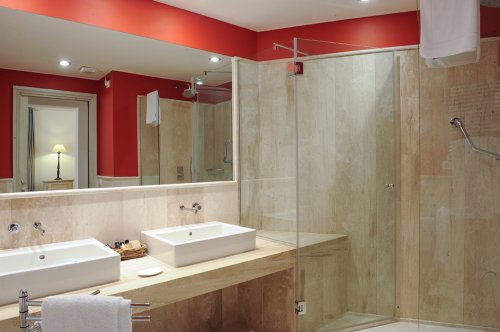 Porto Cervo - Hotel Le Ginestre