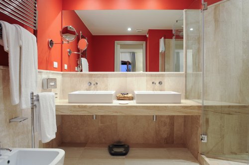 Porto Cervo - Hotel Le Ginestre