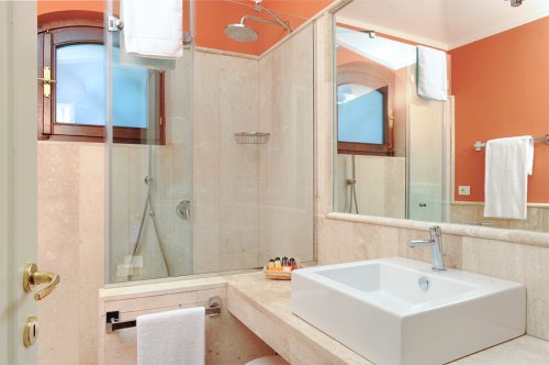 Porto Cervo - Hotel Le Ginestre