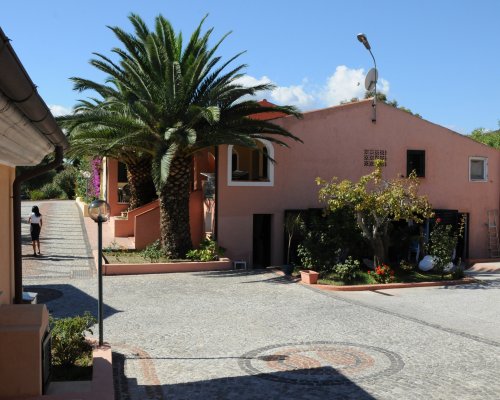 Budoni - Marina Seada Beach