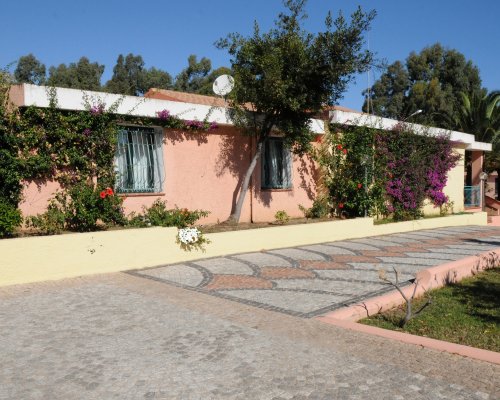 Budoni - Marina Seada Beach